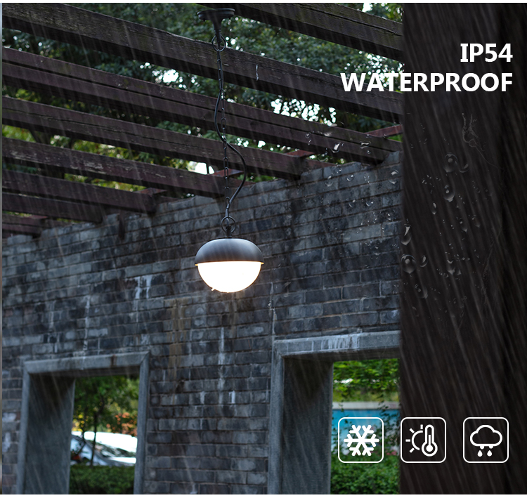 Outdoor Light 5