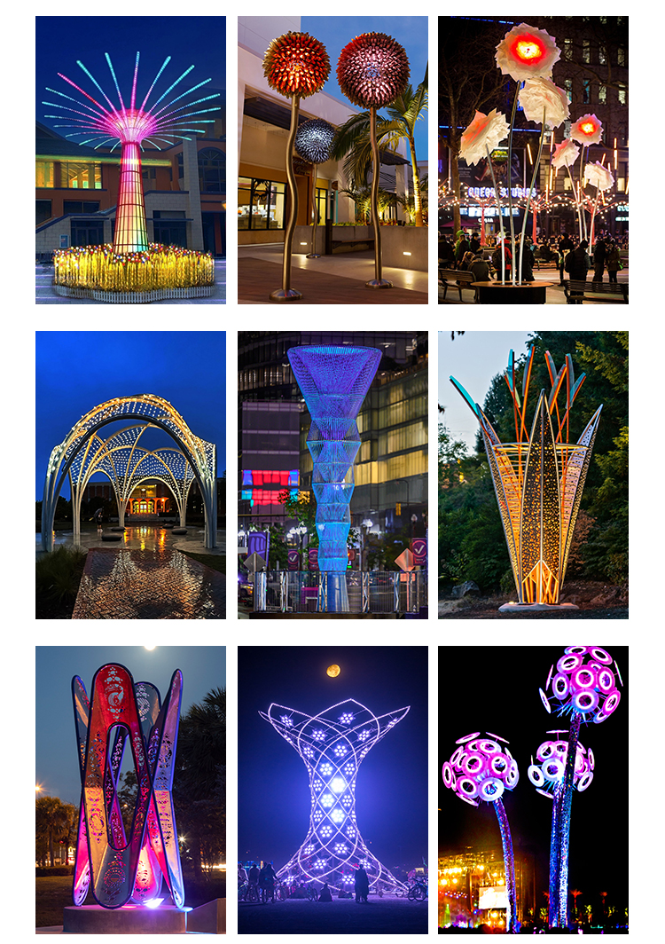 Custom Lighting