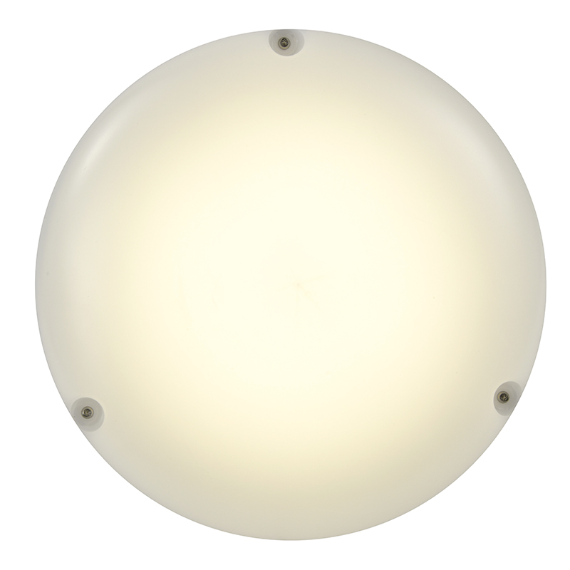 LED Round Modern Minimalist, Versatile Lighting Fixture for Bedroom Living Room Hallway Office Mall Ceiling Light