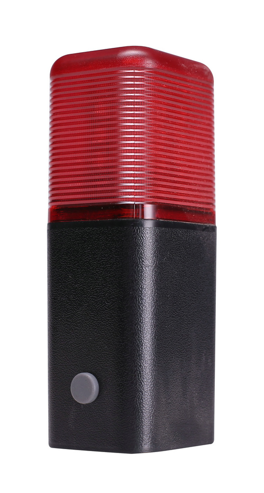 Industrial Rechargeable Portable Lithium IP68 Waterproof Outdoor Magnet Beacon Inspection Warning Light