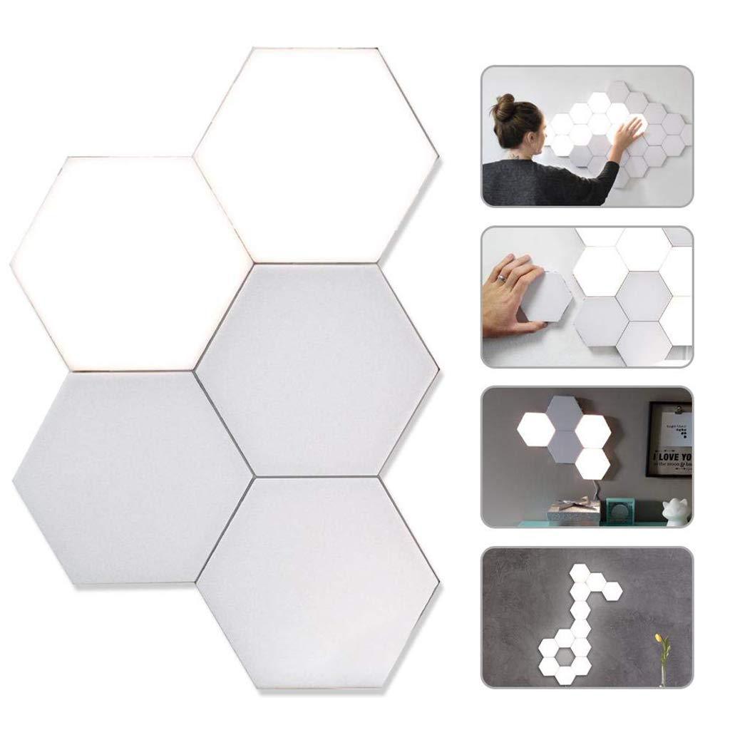 Quantum Lamp 10