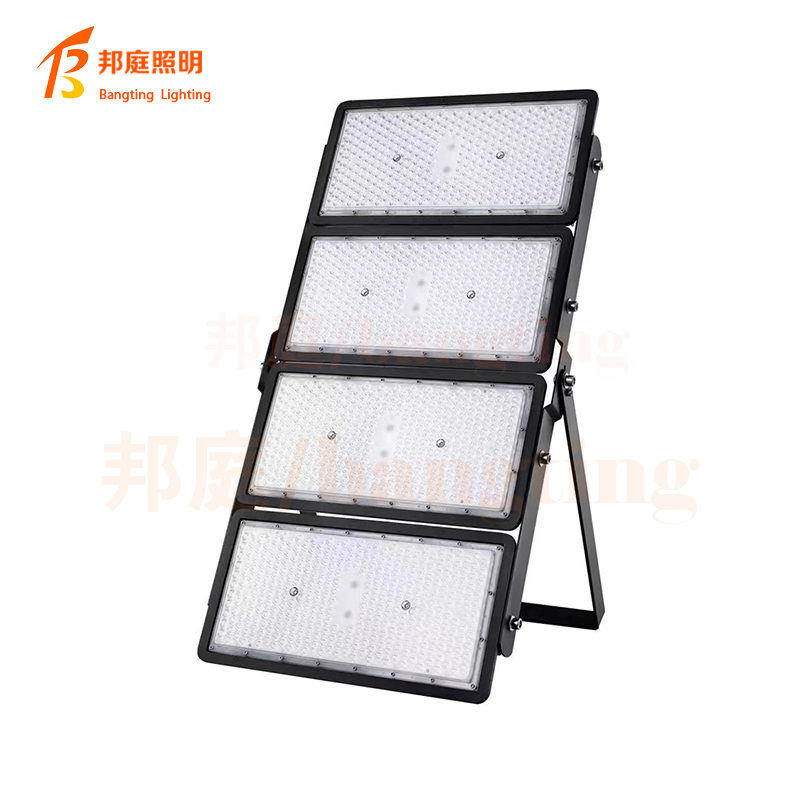 Led Project Light Flood 220v Sport Field Stadium Portable 250w-1000w Aluminum LED Outdoor Tunnel Light