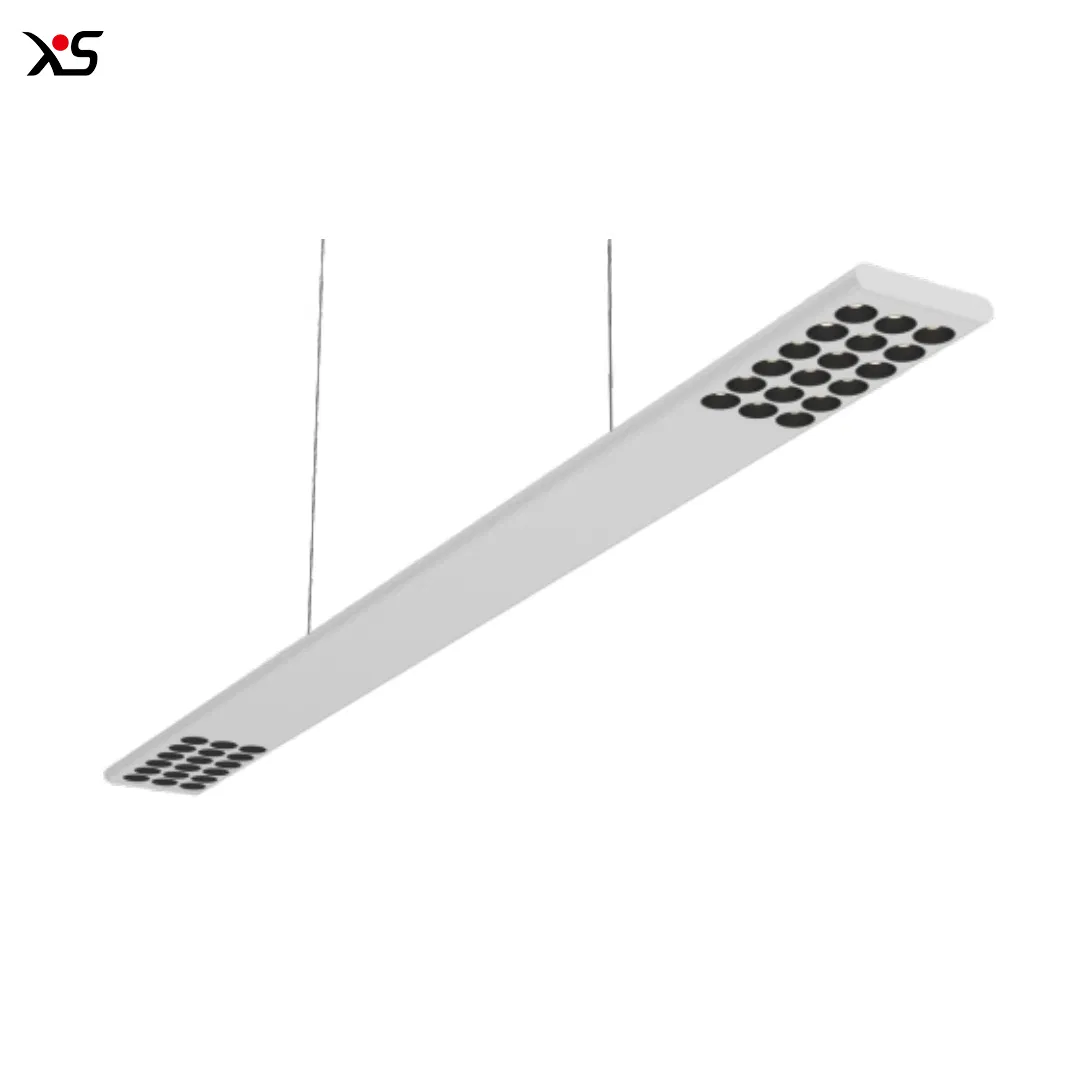 Simple Decorative Brightness Pendant Lights for Living Room with CCC