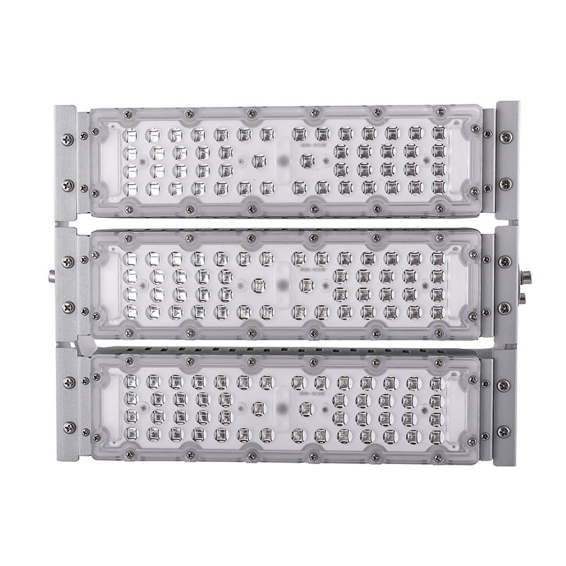 High Lumen 160lm/w New Led Tunnel Light 100w 150w for Auto Inspection Workshop Lighting