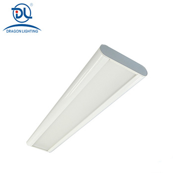 Modern Living Room Minimalist Decorative Housing Batten Led Pendant Light