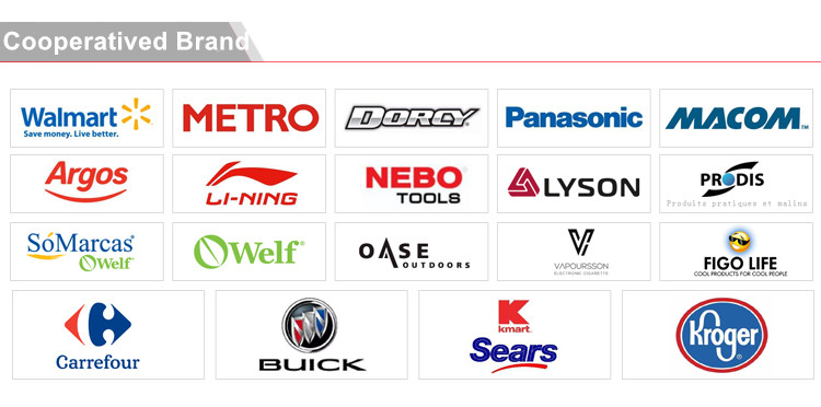 Cooperative Brand Partners