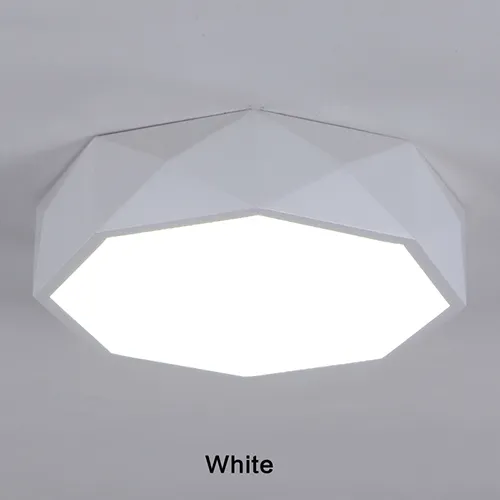 Ceiling Light Detail 5