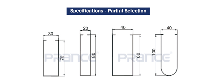 Metal Wavy Square Tube Baffle Ceiling Design