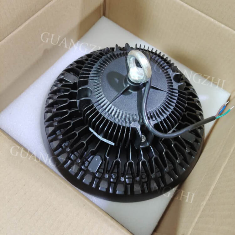 F09YSeries LED Octagon Hole Industrial Light