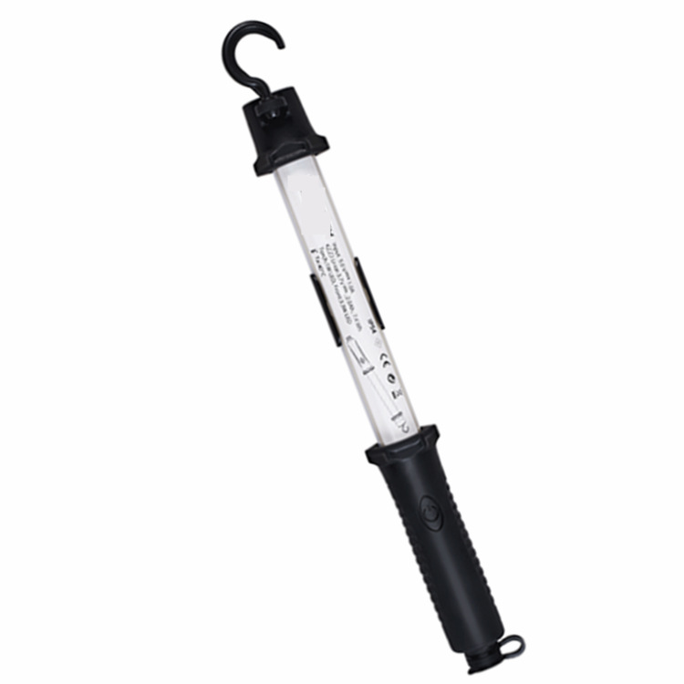 Versatile 340 Lumen Handheld Workshop Handy Inspection Led Under the Hood Light Magnetic Hook Garage Auto Car Vehicle Repair