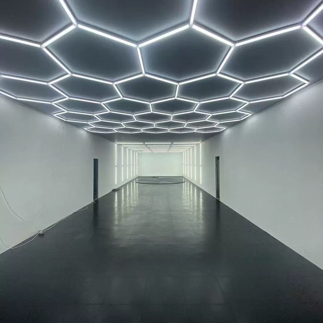 Ceiling Light Design