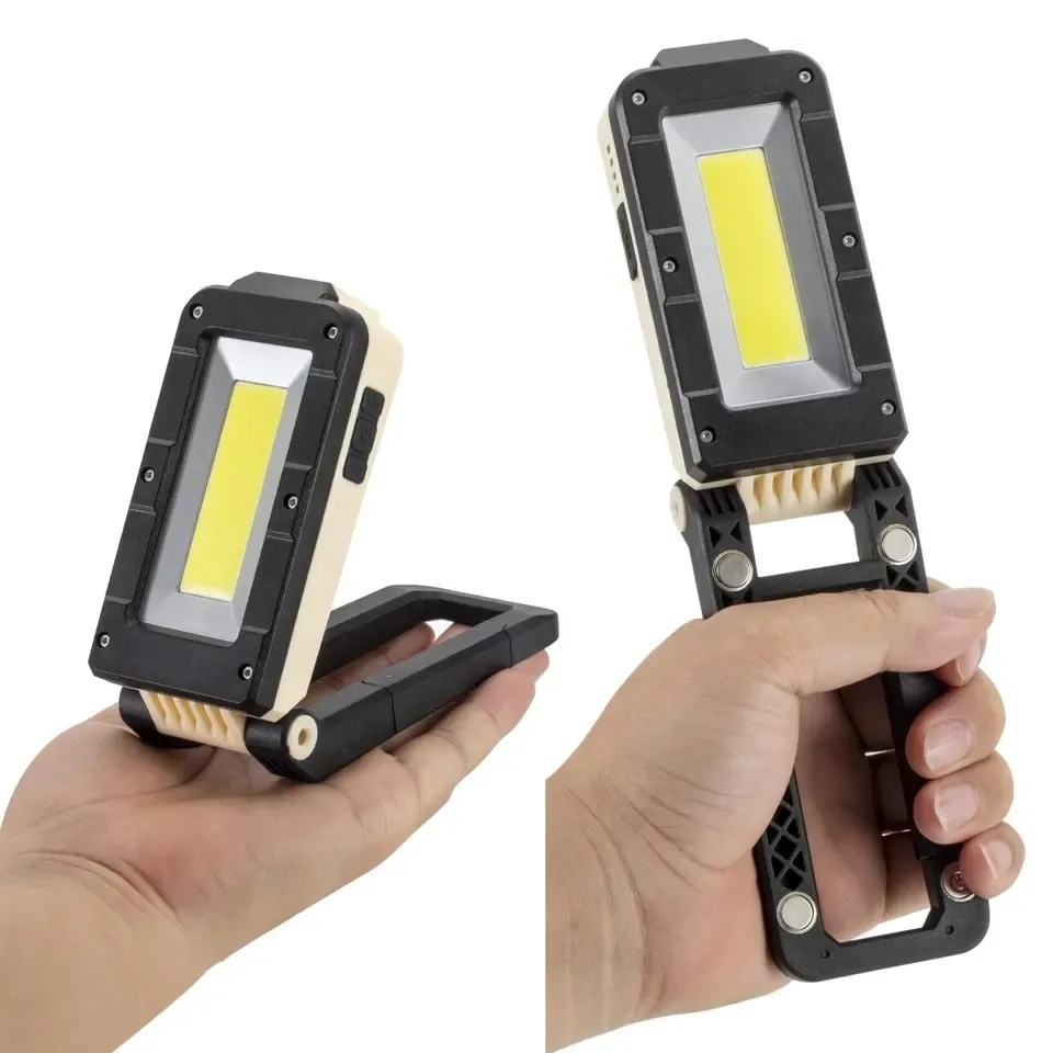 Inspection Lamp 8