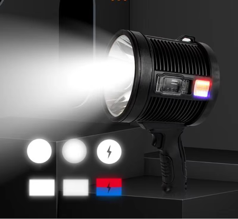 Camping Light 3