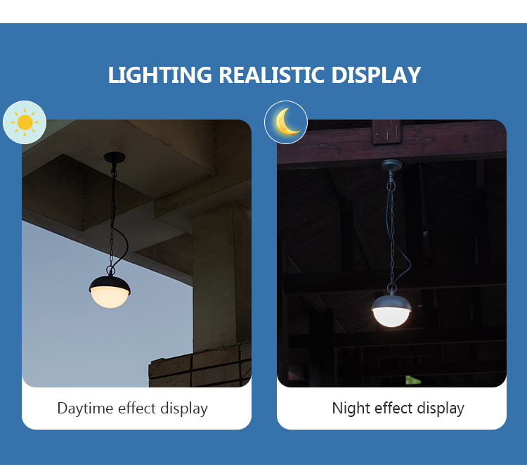 Outdoor Light 4