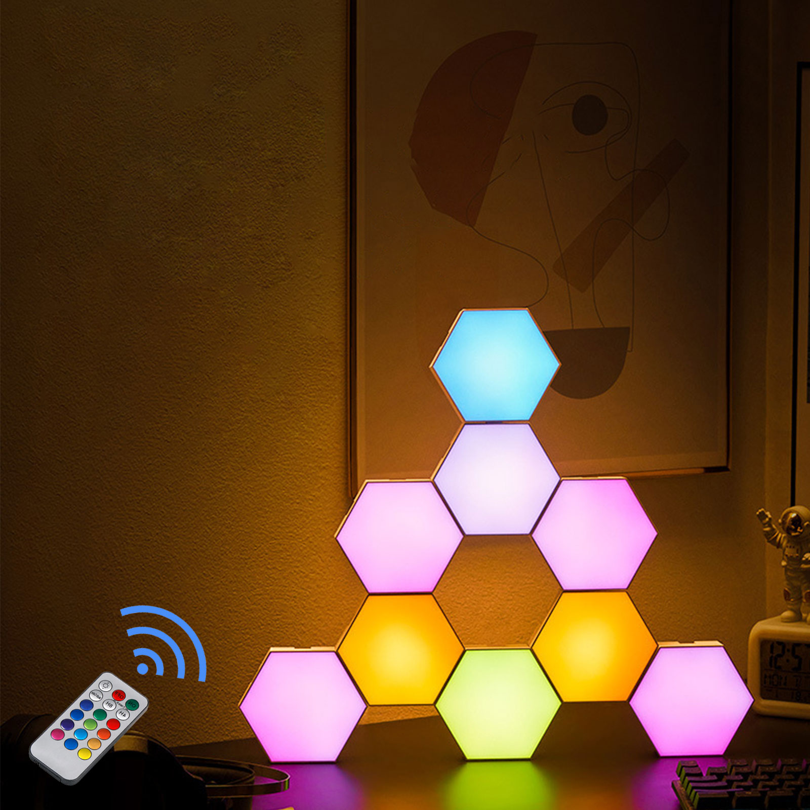 Display 6