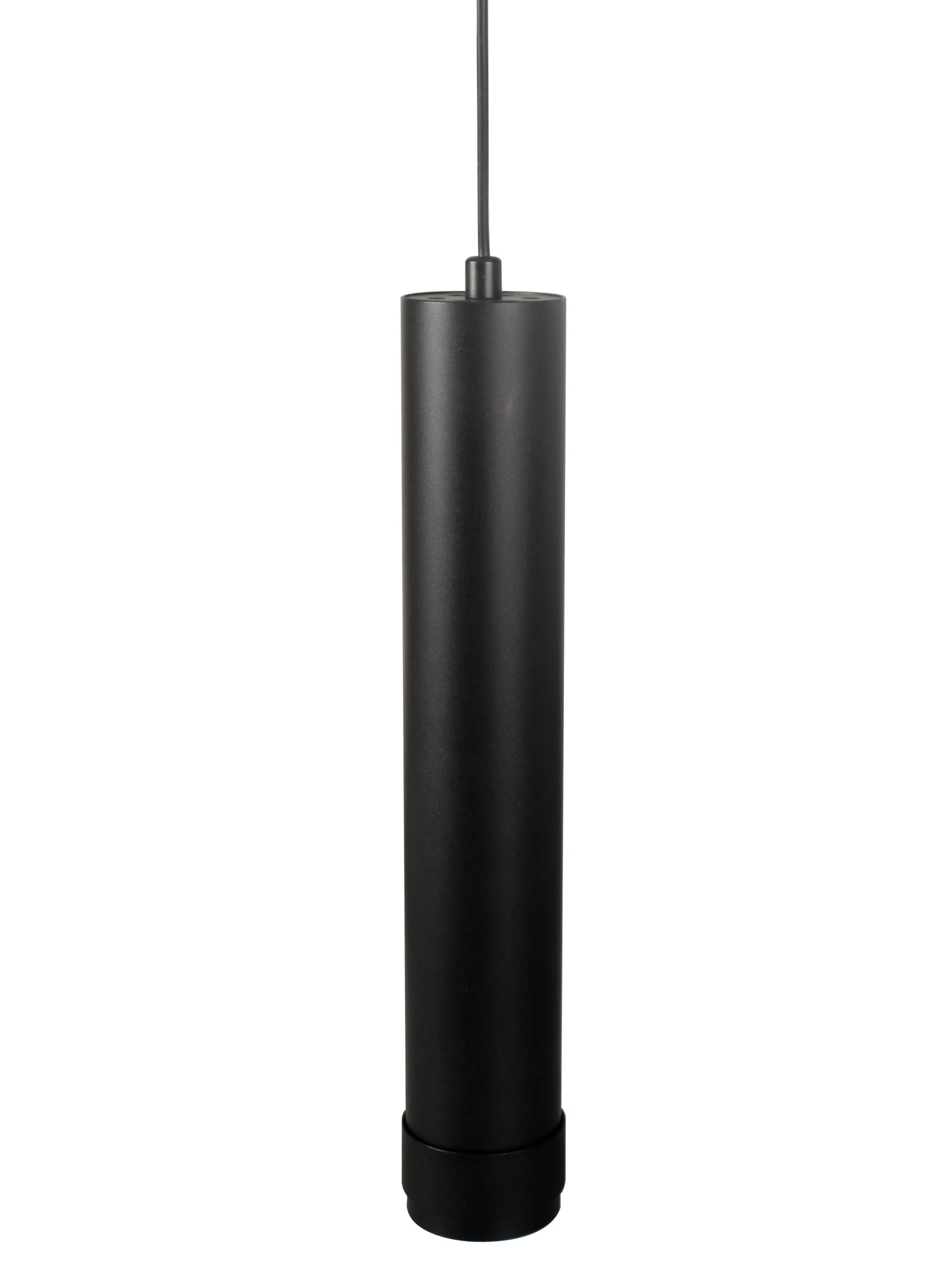 Stylish Geometric Linear Pendant Light for Modern Living Spaces
