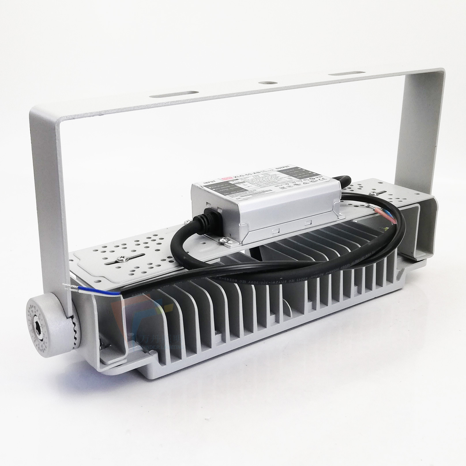 130lm/w Led Chip Modular Led Floodlight 100W 200W 300W 400W 500W