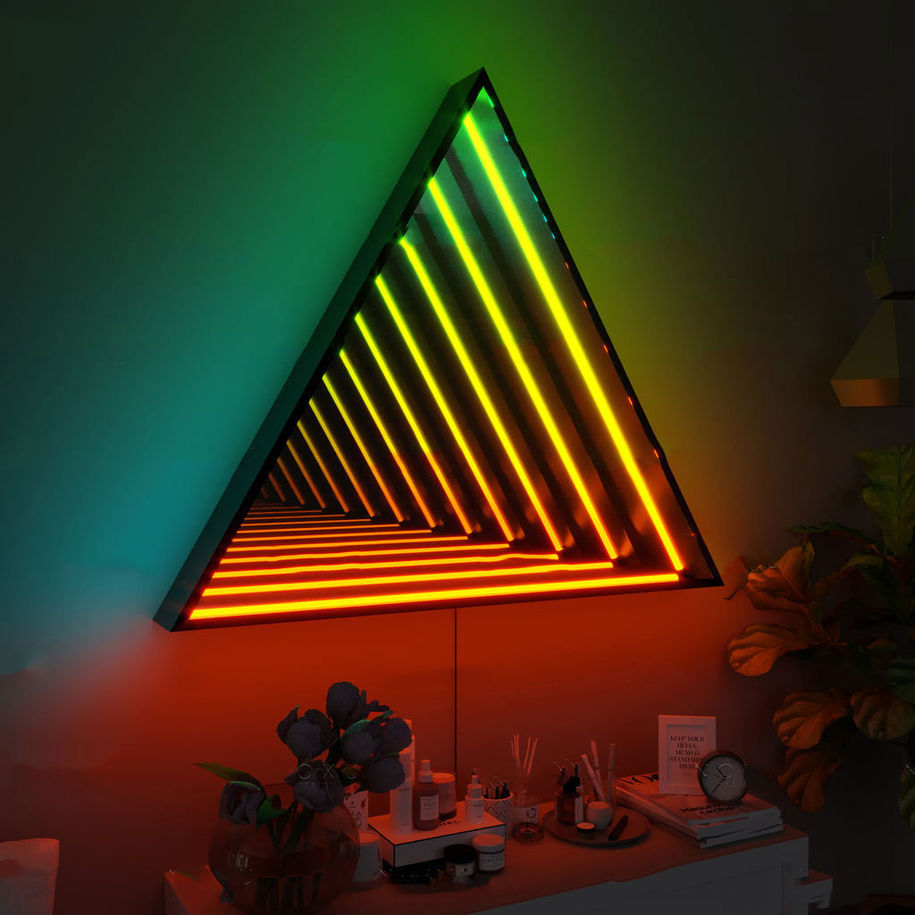 Modern RGB Lighting