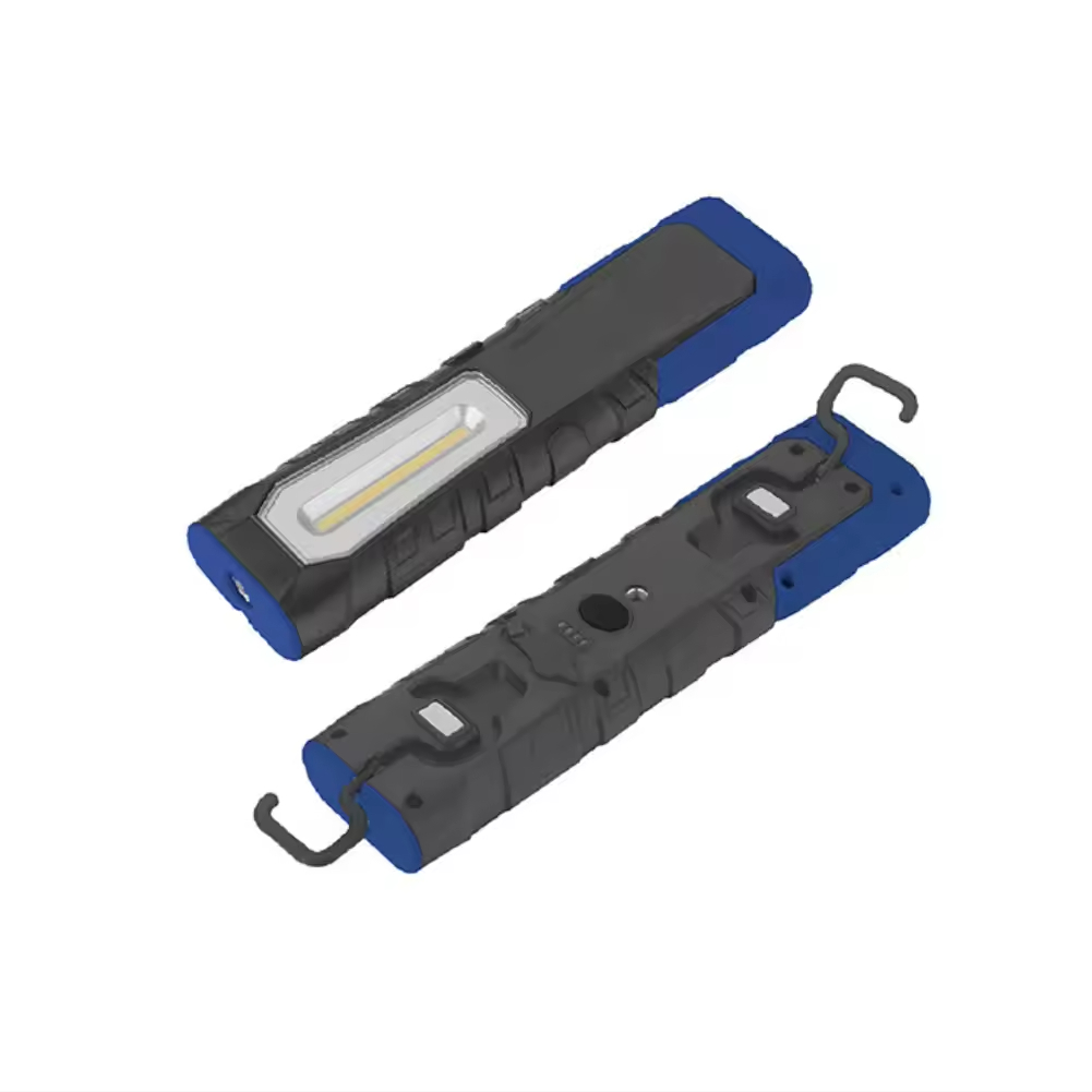 420Lumen Portable LED Work Light Rechargeable Waterproof Inspection Lamp for Auto Repair LED Handheld Worklight