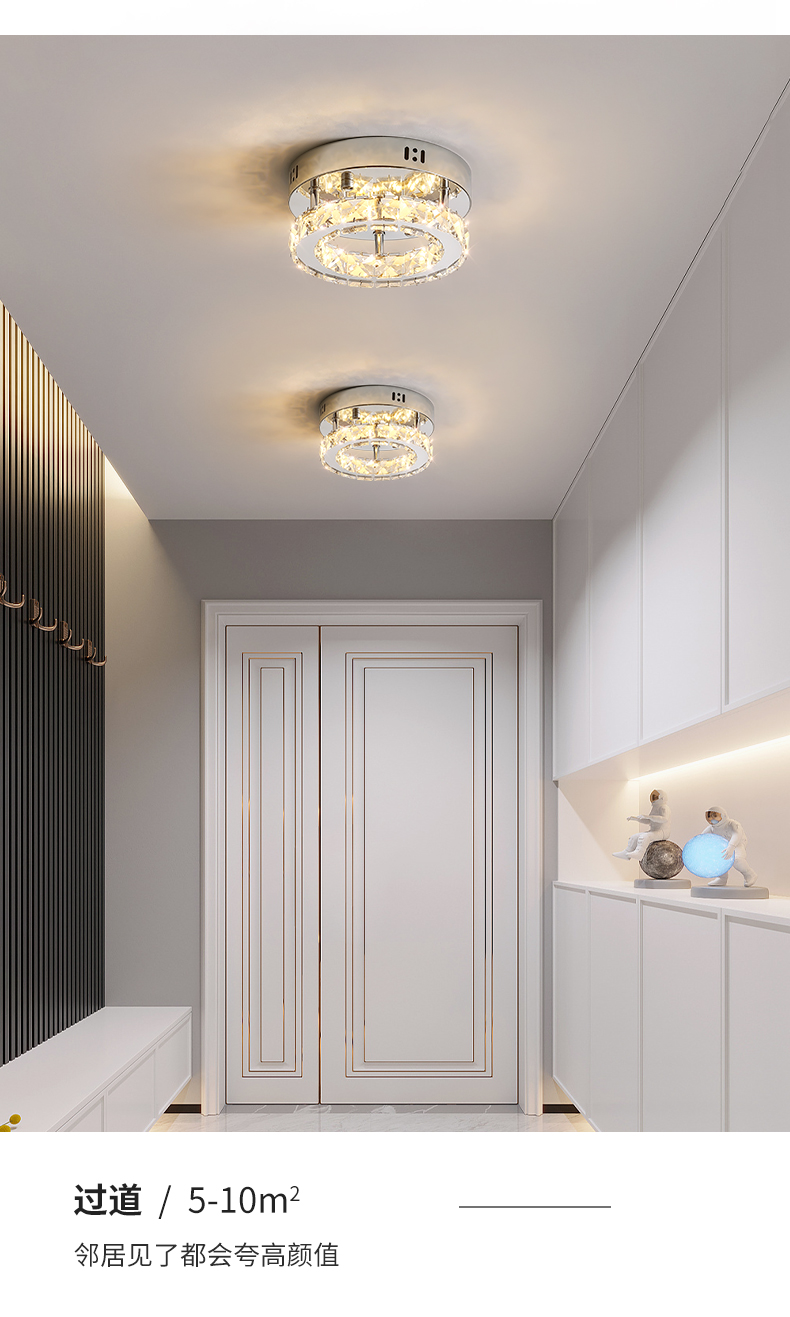 4000K LED Ceiling Light
