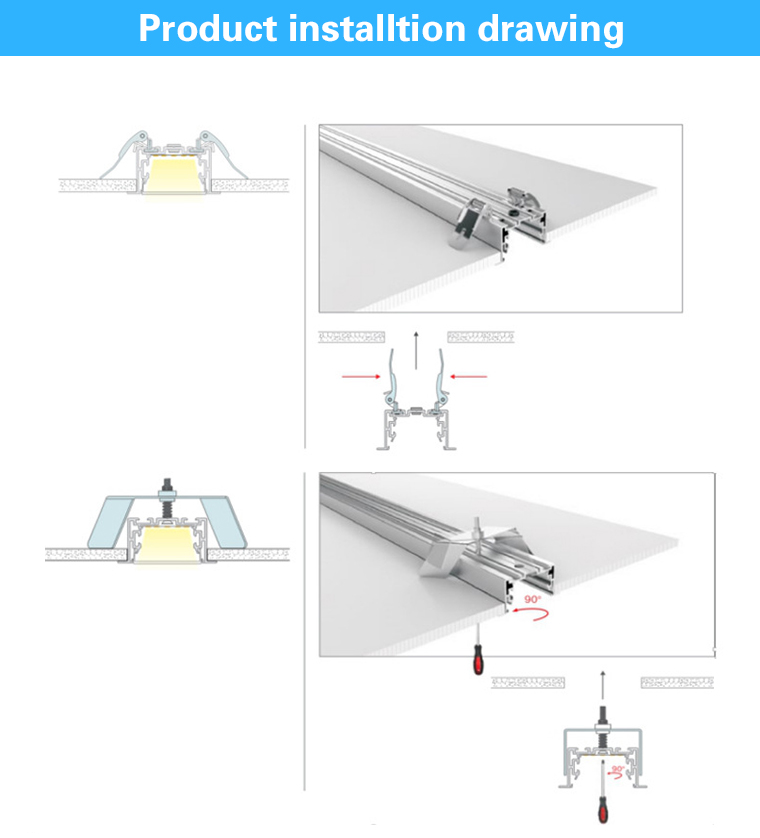 Installation guide