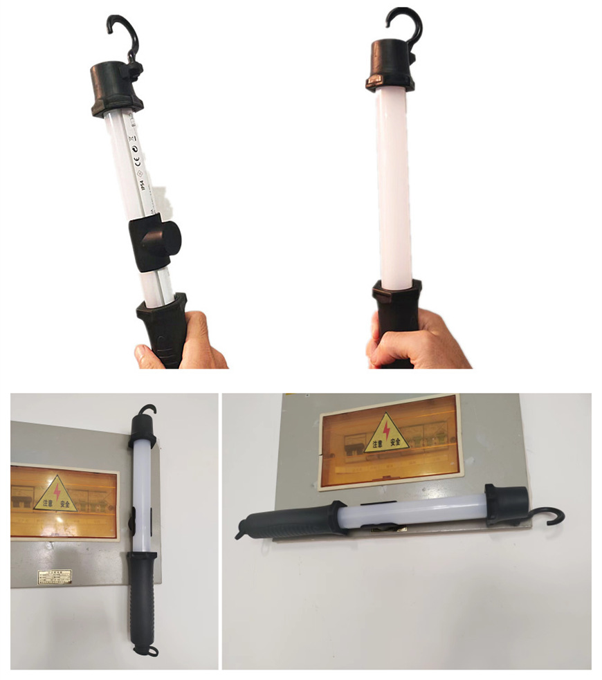 Magnetic Stand
