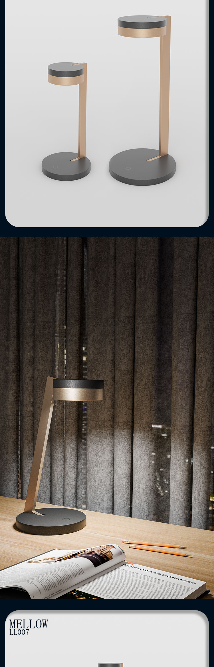 Pendant Light 4
