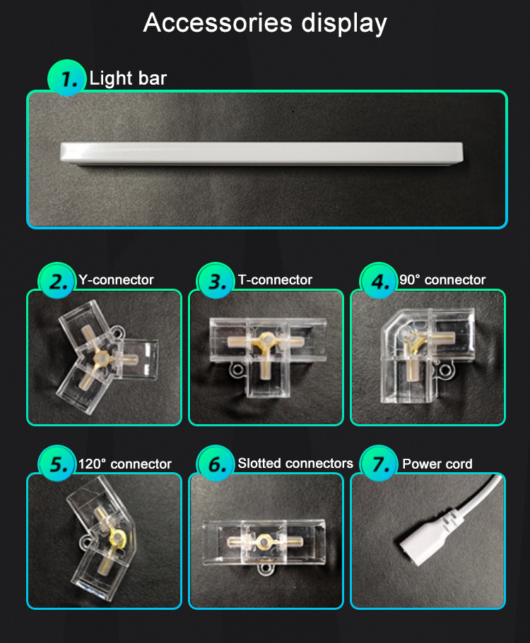 LED Lighting 4