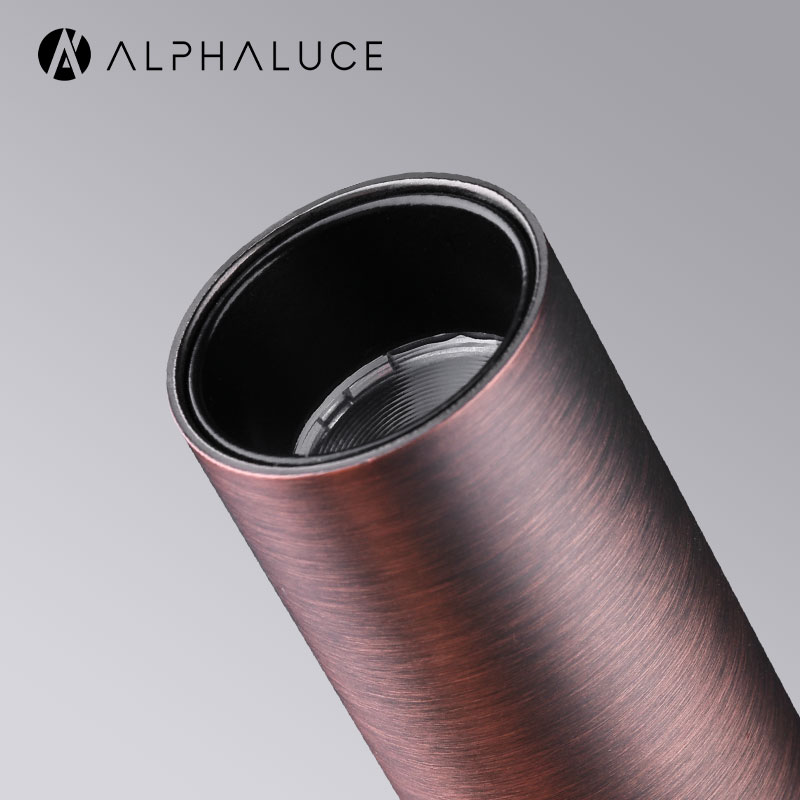 Modern Minimalist LED Wall Lamp Light Indoor Aluminum Body up Down Lighting for Hotel Corridor & Bedroom Decorative Long Strip