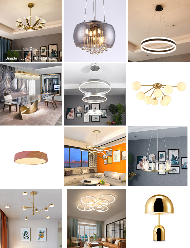 Related Lighting Products