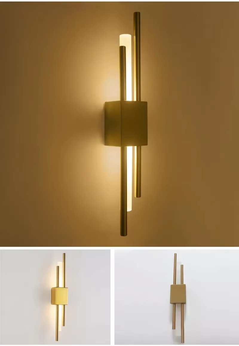 Indoor Wall Light View 4