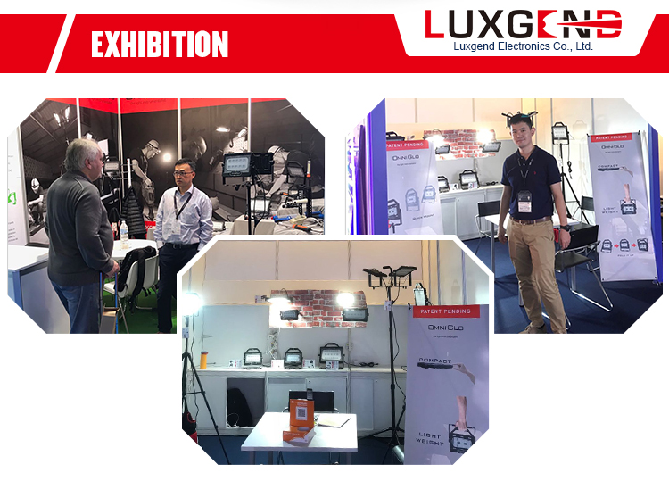 Exhibition