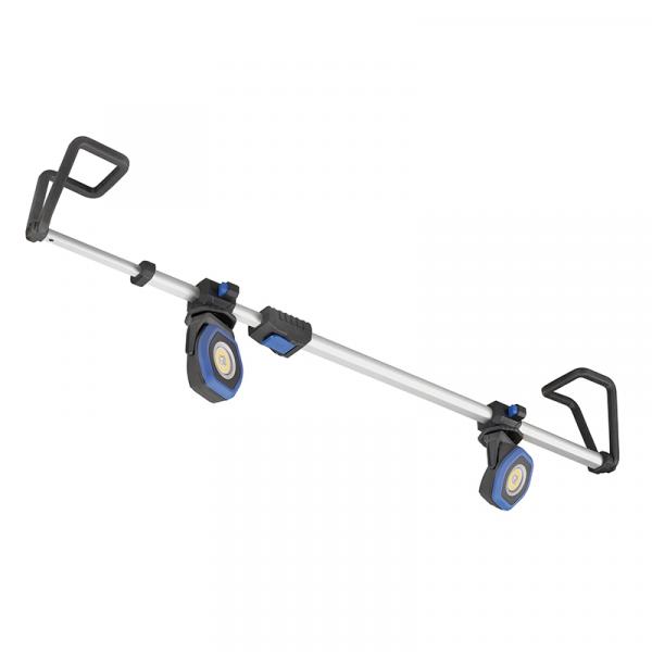 FERVI - 0900/BL Extensible and magnetic underhood Led light - EAN 8012667385705 INSPECTION LIGHTS