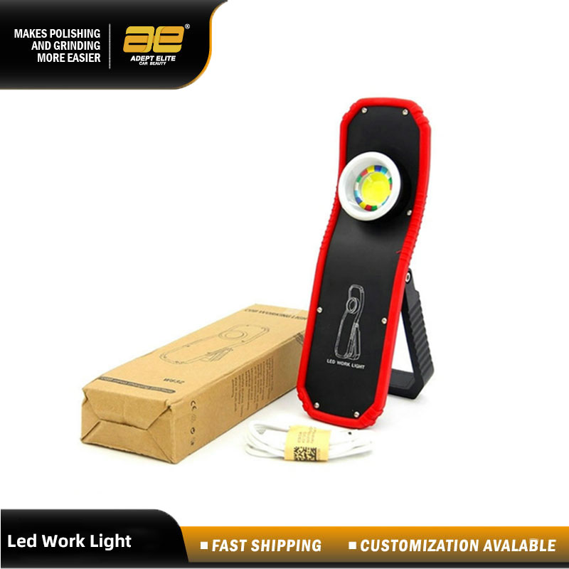 Factory-quality Wholesale High-brightness Car Detailing Led Light Long-lasting Led Car Detailing Lights