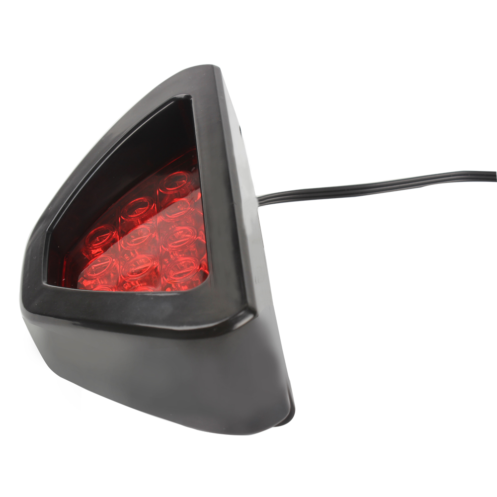 Brake Light Detail 8