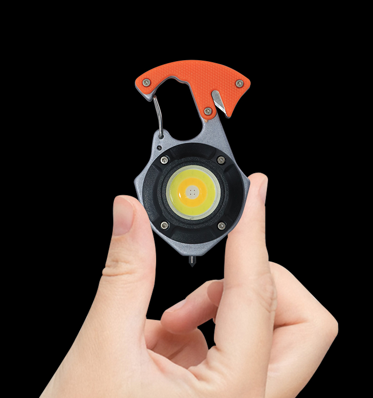 LED Work Light Components