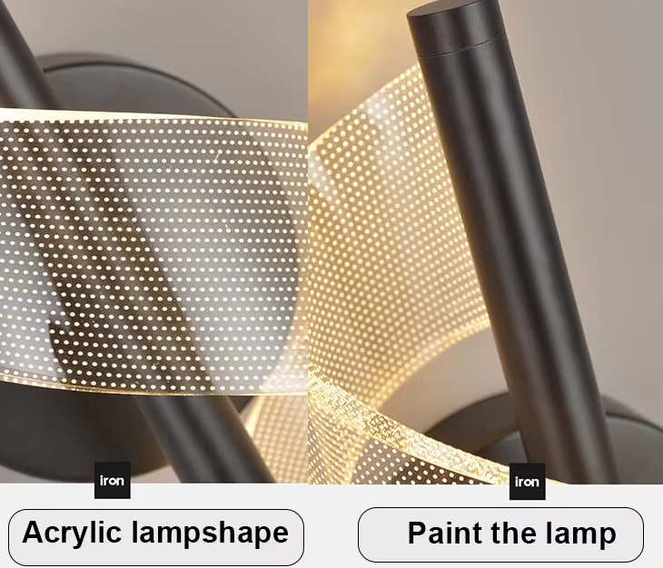Wall Lamp 4