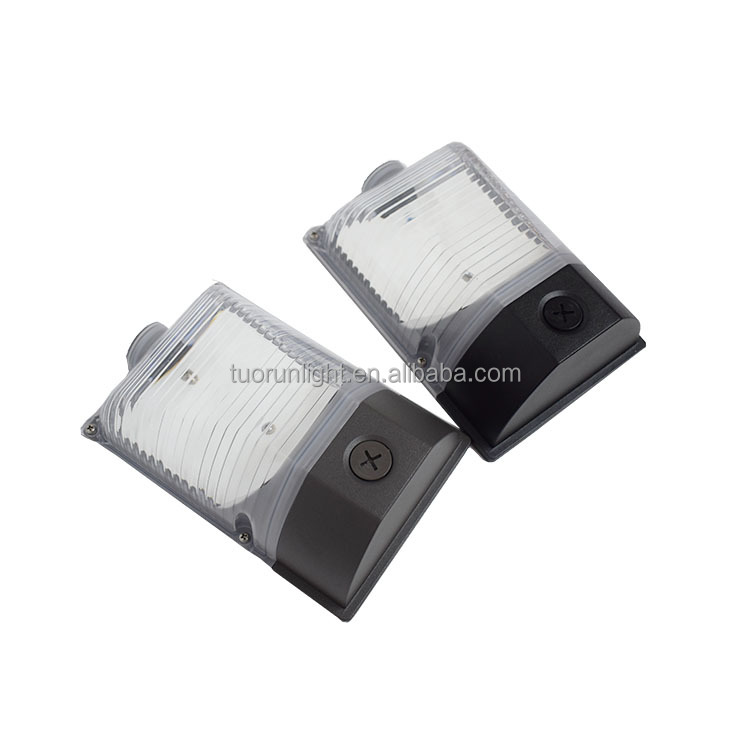 15W LED Outdoor Wall Pack Light Stylish and Durable Wall Lamps