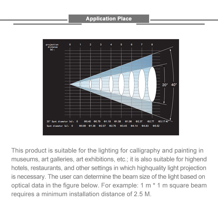 Shapeable Rail Track Led Lamp T05