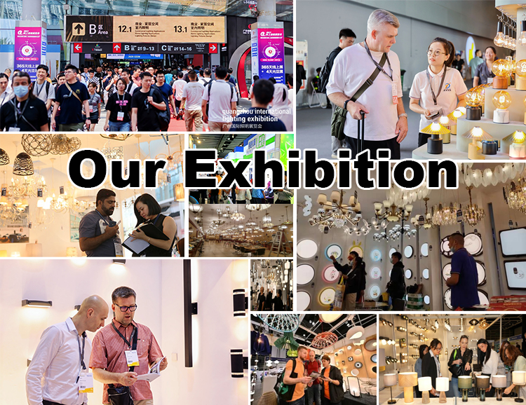 Exhibition Display