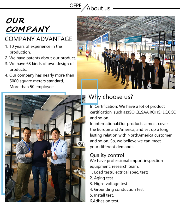 Production Facility