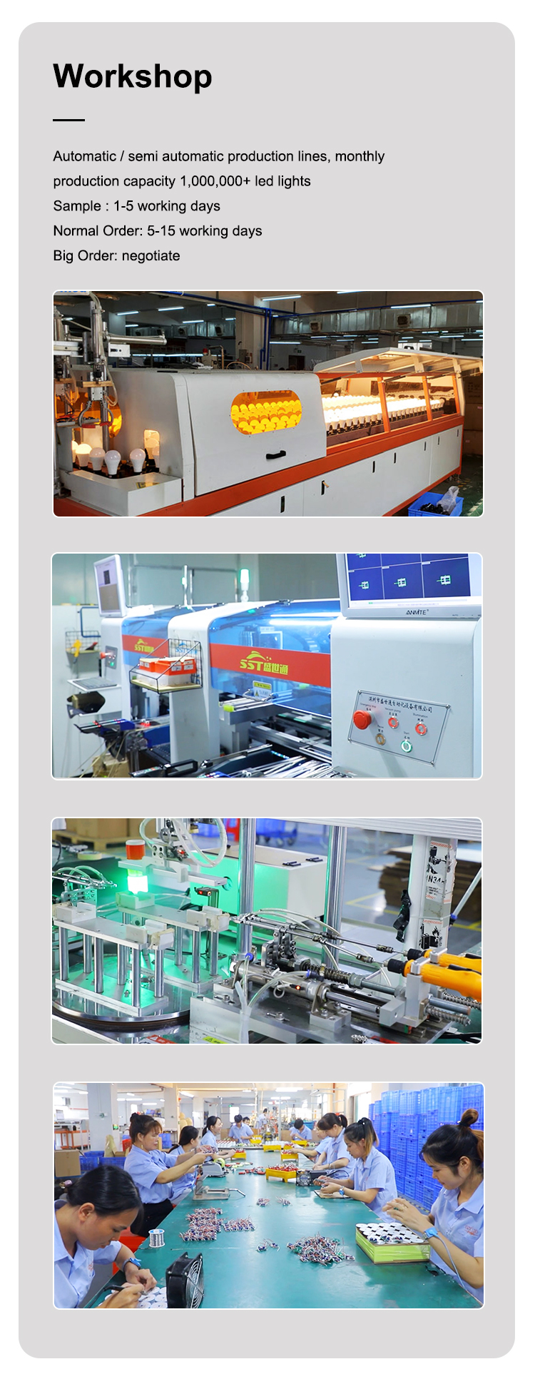 Production 2