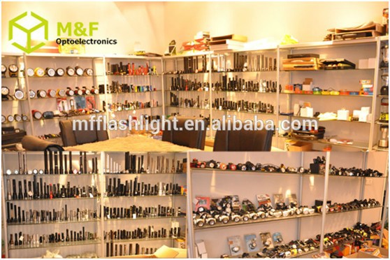 Sample Room