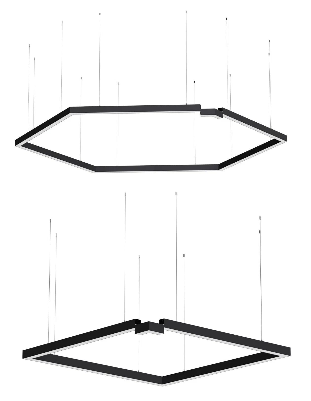 Linear Light View 3