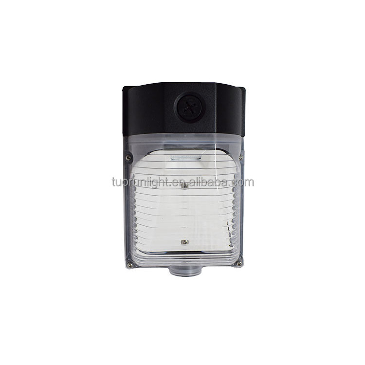 15W LED Outdoor Wall Pack Light Stylish and Durable Wall Lamps