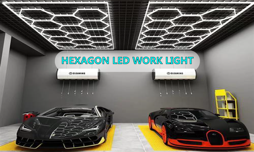 LED Lighting Overview
