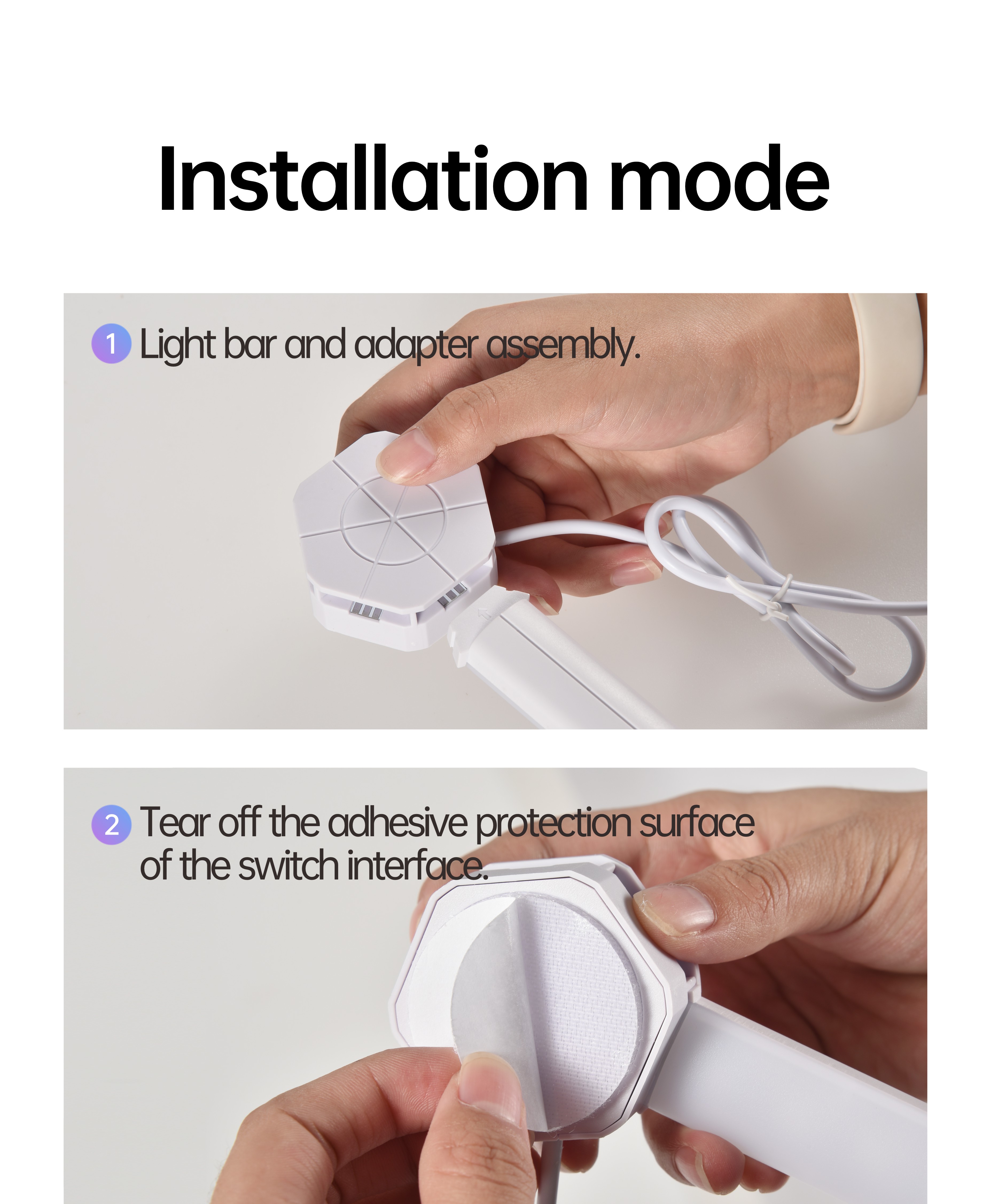 Lighting product 8