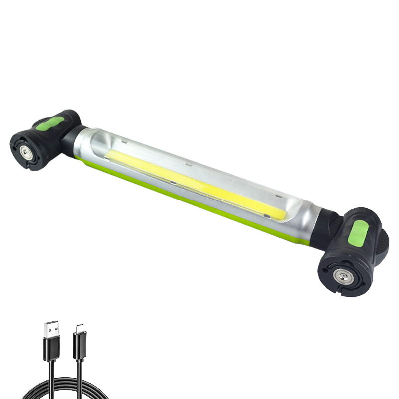 Rechargeable Led Under Bonnet Mechanic Light for Car Repair Inspection
