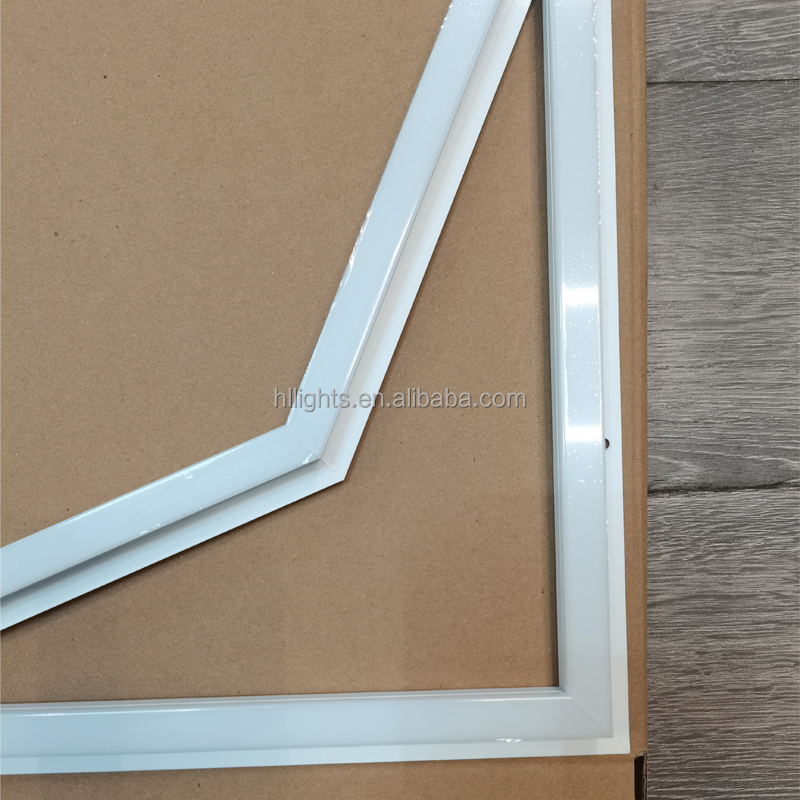 LED Panel Detail 3