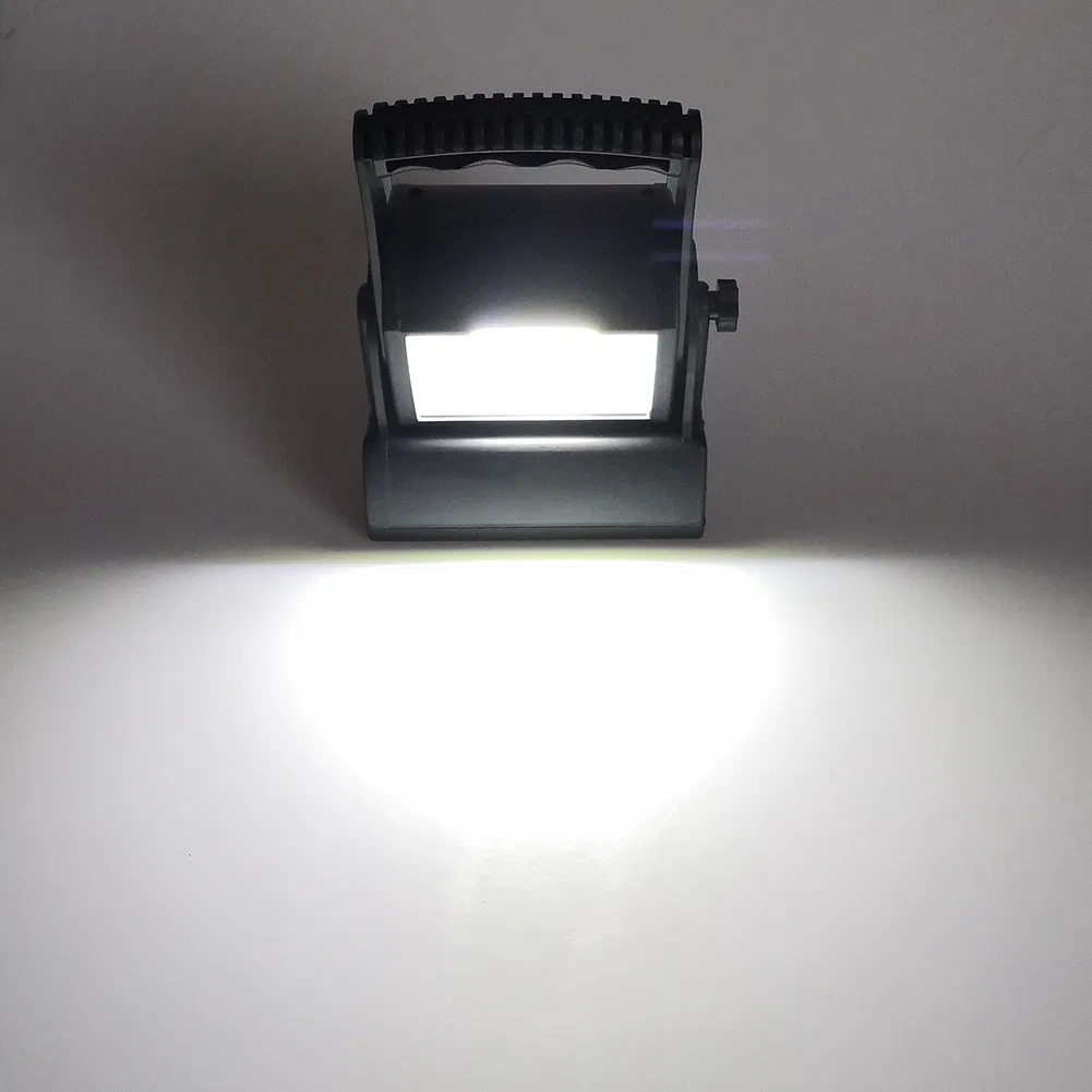 Work Light View 4